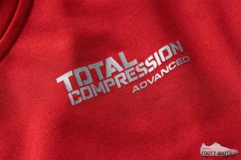total compression advanced|TOTAL COMPRESSION ADVANCED – SUPERTHERMAL .
